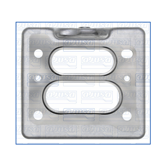 13312600 - Gasket, charger 