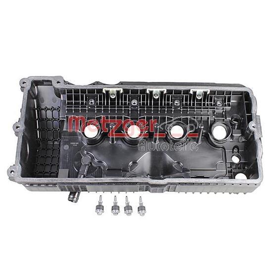 2389165 - Cylinder Head Cover 