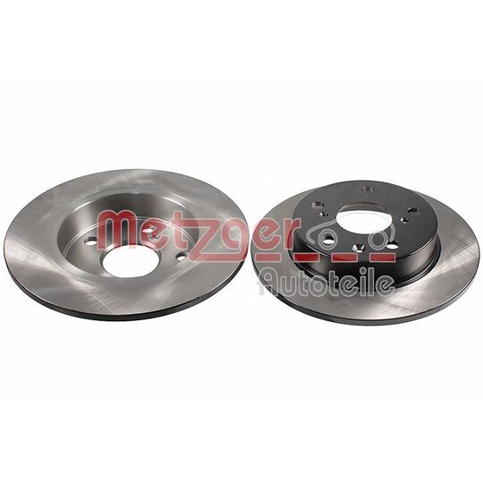 6111041 - Brake Disc 