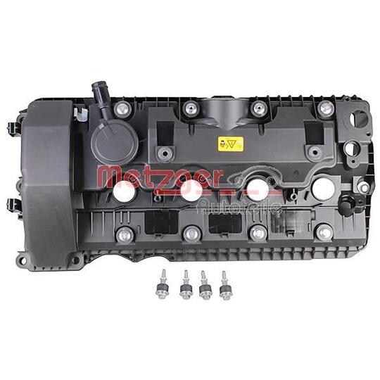 2389165 - Cylinder Head Cover 