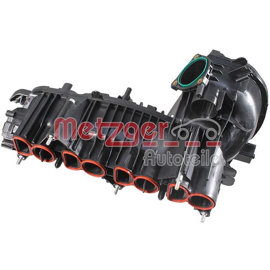 2100111 - Intake Manifold Module 