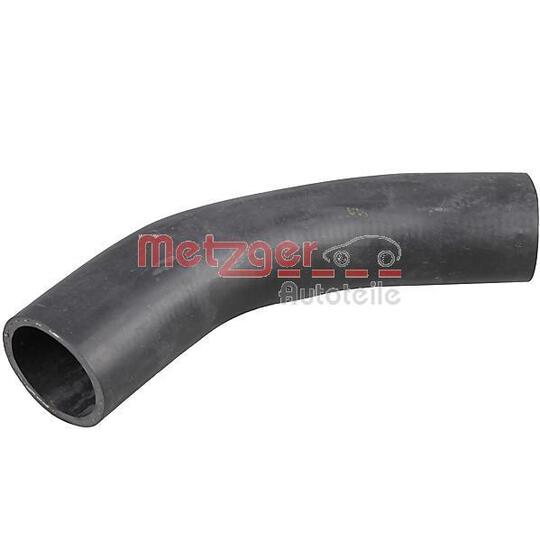 2400804 - Charger Air Hose 