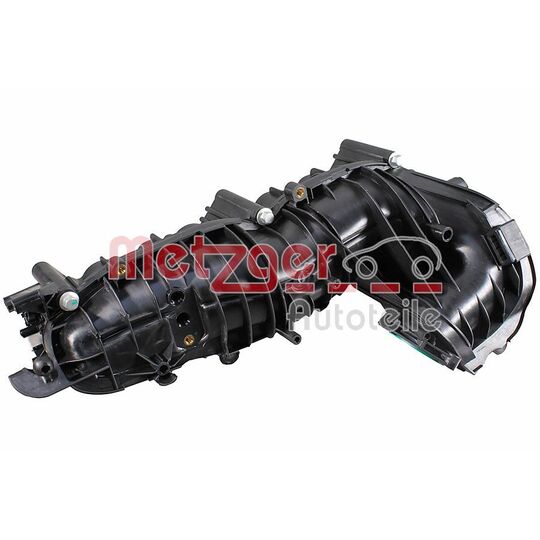 2100111 - Intake Manifold Module 