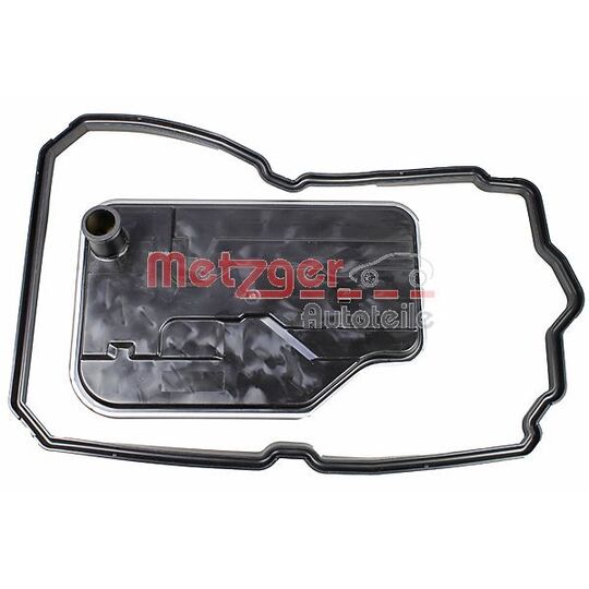 8020071 - Hydraulic Filter Set, automatic transmission 