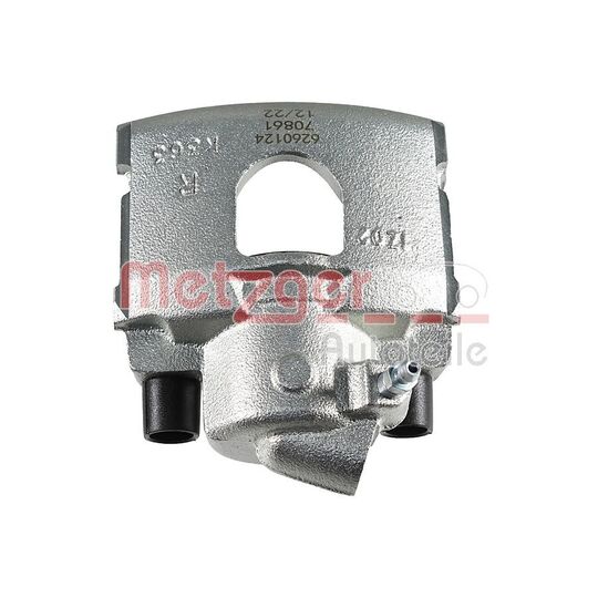 6260124 - Brake Caliper 