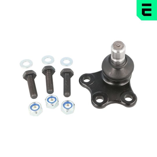 G3-1119S - Ball Joint 