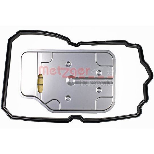 8020071 - Hydraulic Filter Set, automatic transmission 