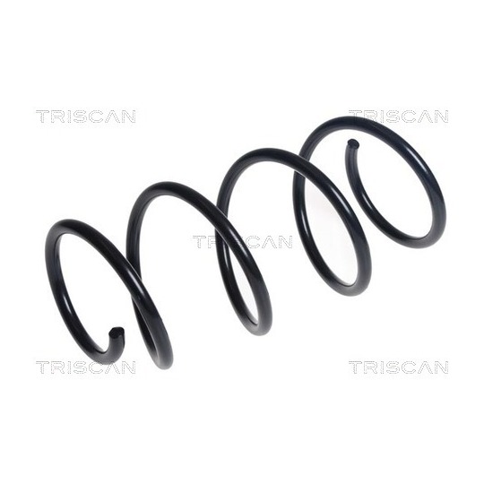 8750 23196 - Coil Spring 