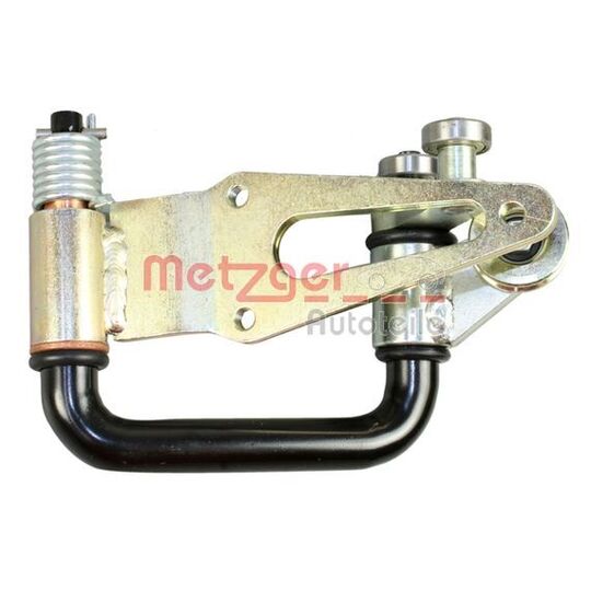 2310070 - Roller Guide, sliding door 