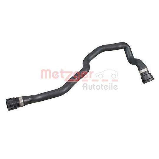 2420307 - Radiator Hose 