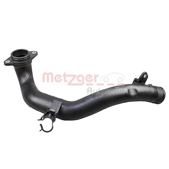 2400642 - Charger Air Hose 