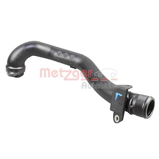 2400642 - Charger Air Hose 