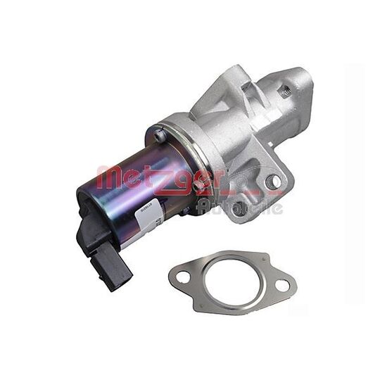 0892725 - EGR Valve 