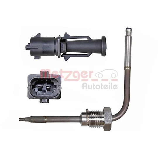 0894621 - Sensor, exhaust gas temperature 