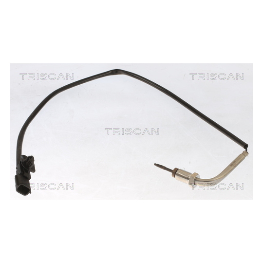 8826 10000 - Sensor, exhaust gas temperature 