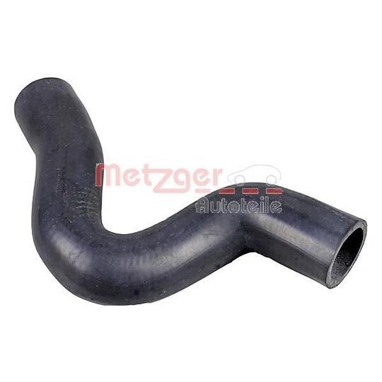 2420995 - Radiator Hose 