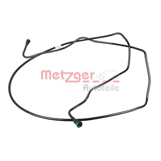 2150080 - Fuel Line 