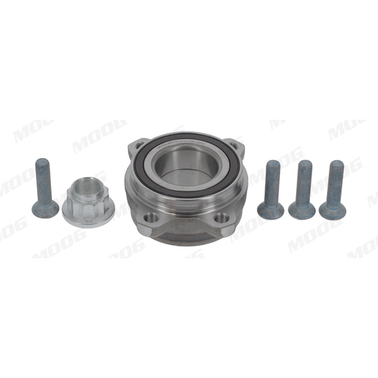 VO-WB-12972 - Wheel Bearing Kit 