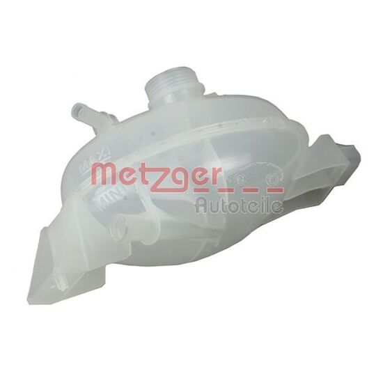 2141013 - Expansion Tank, coolant 