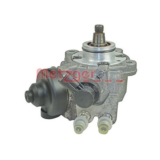 0830085 - High Pressure Pump 