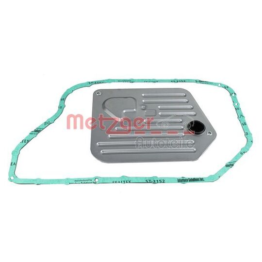 8020084 - Hydraulic Filter Set, automatic transmission 