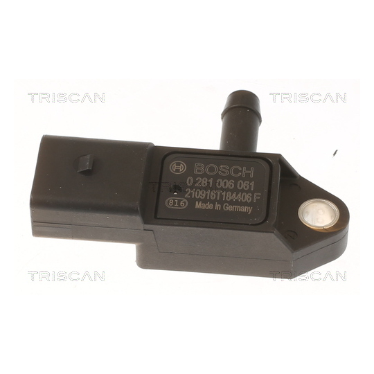 8823 29010 - Sensor, exhaust pressure 