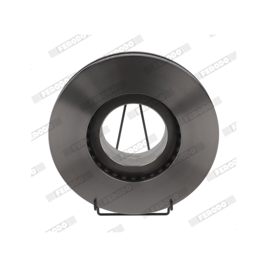 FCR187A - Brake Disc 