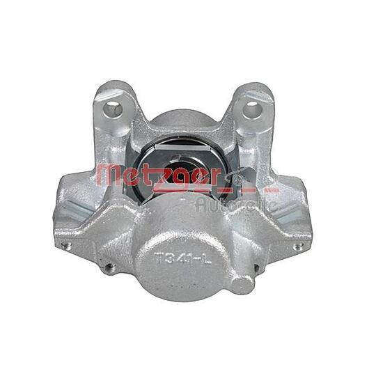 6260121 - Brake Caliper 