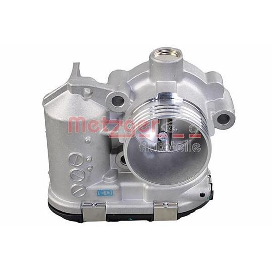 0892816 - Throttle body 