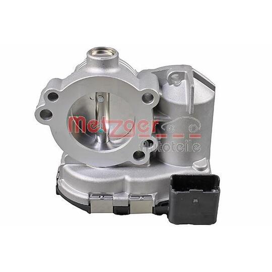 0892816 - Throttle body 