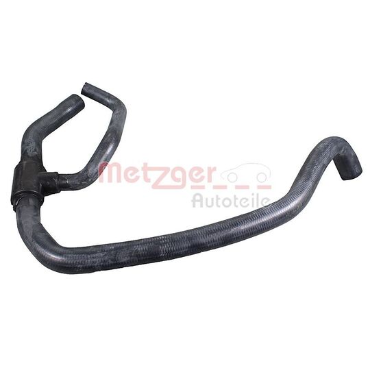 2421100 - Radiator Hose 