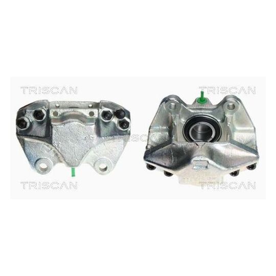 8170 341117 - Brake Caliper 