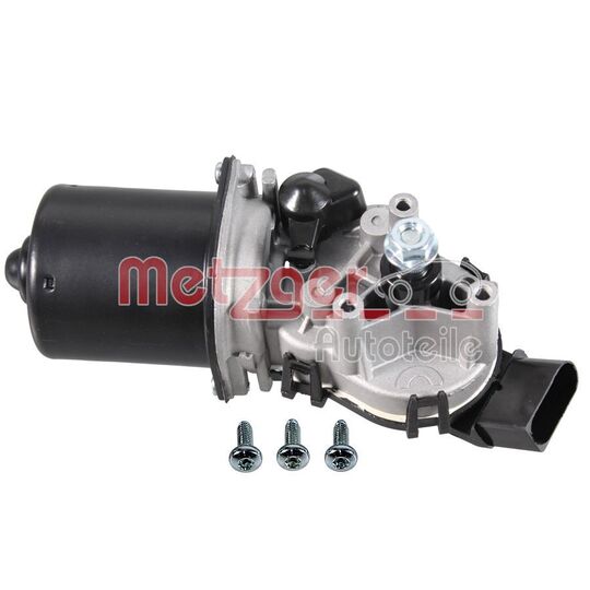 2191021 - Wiper Motor 