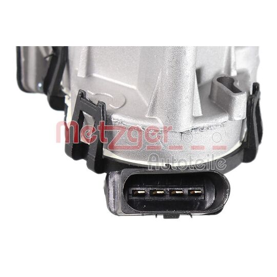 2191021 - Wiper Motor 