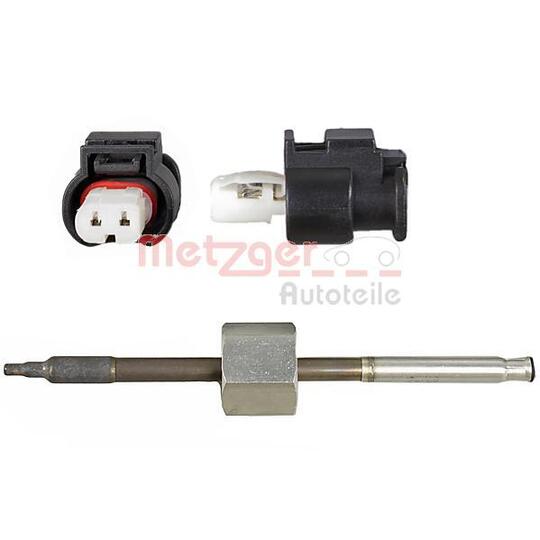 0894589 - Sensor, exhaust gas temperature 