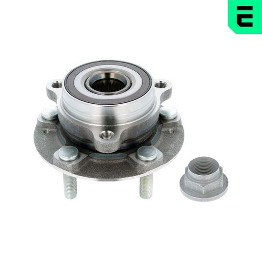 921743 - Wheel Bearing Kit 