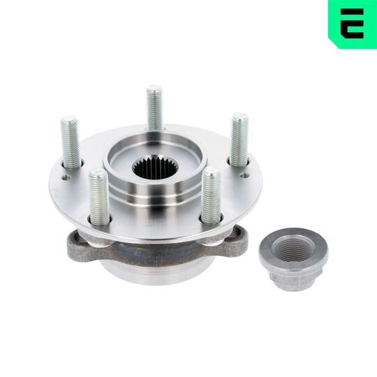 921743 - Wheel Bearing Kit 