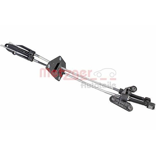 3150306 - Cable, manual transmission 