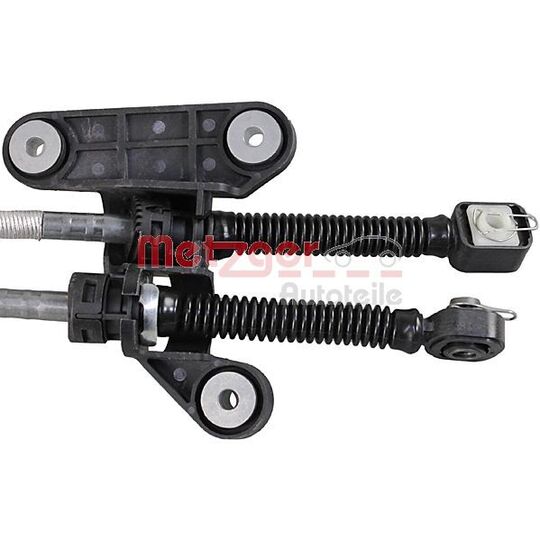 3150306 - Cable, manual transmission 