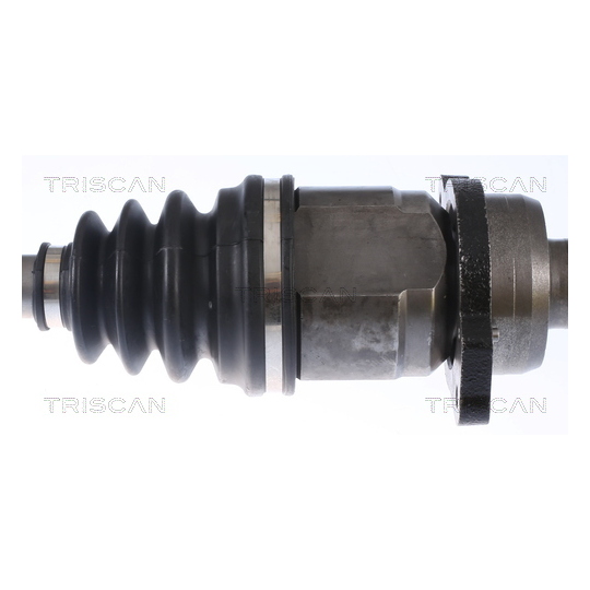 8540 13552 - Drive Shaft 