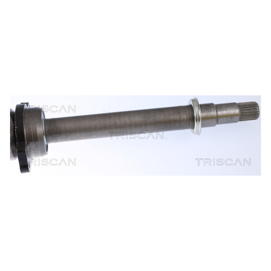 8540 13552 - Drive Shaft 