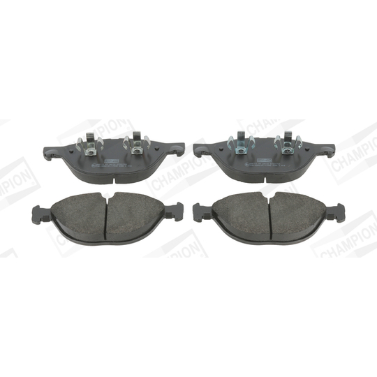 573317CH - Brake Pad Set, disc brake 