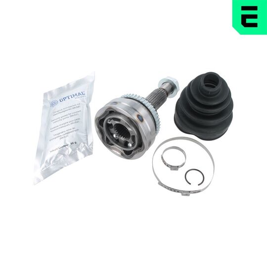 CW-3053 - Joint Kit, drive shaft 