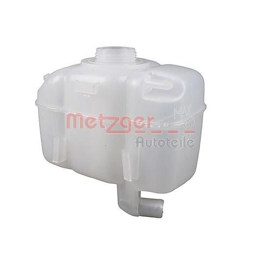 2140296 - Expansion Tank, coolant 