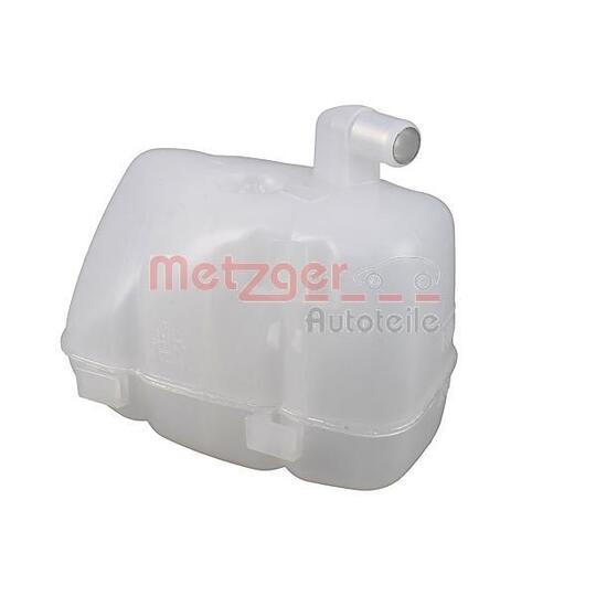 2140296 - Expansion Tank, coolant 