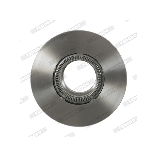 FCR350A - Brake Disc 