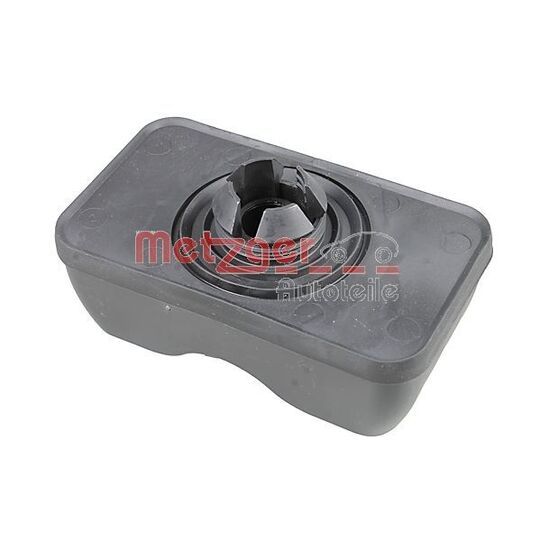 2270009 - Jack Support Plate 