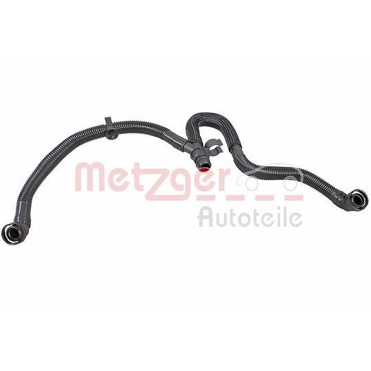 2380198 - Hose, cylinder head cover breather 