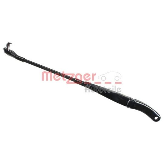 2190463 - Wiper Arm, window cleaning 