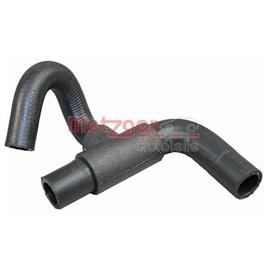 2420840 - Radiator Hose 